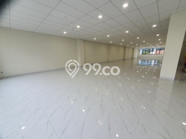 Unit Komersial Dijual di Menteng Jakarta Pusat 3500m2 Unit Komersial Dijual di Menteng Jakarta Pusat 3500m2