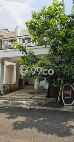 Rumah Elit Modern Siap Huni di Sunter Jakarta Utara Rumah Elit Modern Siap Huni di Sunter Jakarta Utara
