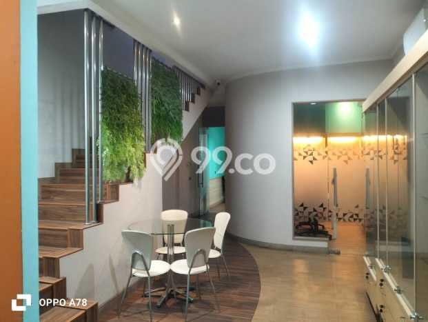 Unit Ruko Tersedia di Sunter Spesifikasi LB 290m2 Unit Ruko Tersedia di Sunter Spesifikasi LB 290m2