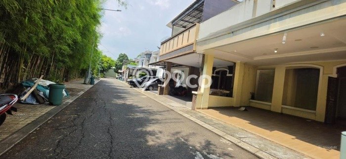 Jual Rumah Luas Megah Dengan View Eksklusif di Sunter, Jakarta Utara Jual Rumah Luas Megah Dengan View Eksklusif di Sunter, Jakarta Utara