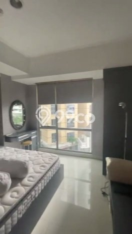 Apartemen Ideal Dijual di Kemayoran, Jakarta Pusat Punya 2 KT / 1 Kamar Mandi Apartemen Ideal Dijual di Kemayoran, Jakarta Pusat Punya 2 KT / 1 Kamar Mandi