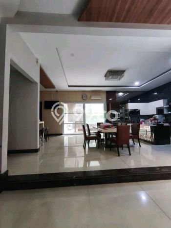 For Sale! Luxury House LT 360m2 Desain Modern di Sunter For Sale! Luxury House LT 360m2 Desain Modern di Sunter