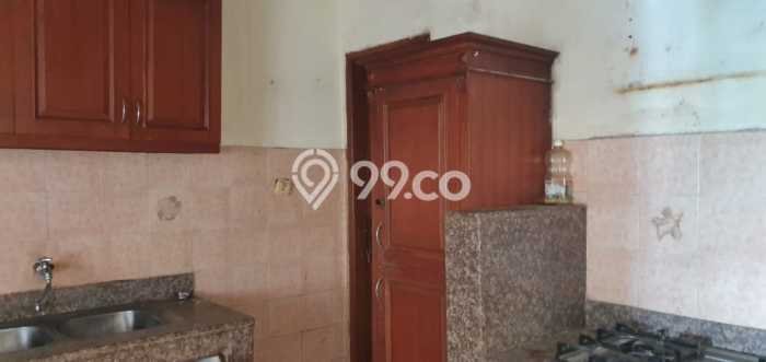 Rumah Berkualitas LT 200m² / LB 200m² di Sunter, Dekat Pusat Kota, Jakarta Utara Rumah Berkualitas LT 200m² / LB 200m² di Sunter, Dekat Pusat Kota, Jakarta Utara