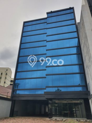 Unit Komersial Dijual di Menteng Jakarta Pusat 3500m2 Unit Komersial Dijual di Menteng Jakarta Pusat 3500m2