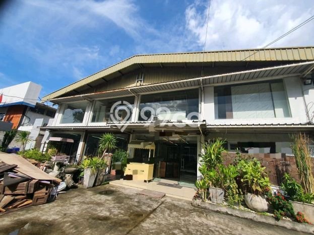 FOR RENT! Gudang di Sunter Cocok untuk Bisnis 1100m2 FOR RENT! Gudang di Sunter Cocok untuk Bisnis 1100m2