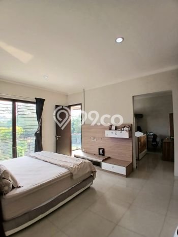Rumah Mewah LB 192m2 Siap Huni Desain Elegan di Sektor 9-Bintaro, Tangerang Selatan Rumah Mewah LB 192m2 Siap Huni Desain Elegan di Sektor 9-Bintaro, Tangerang Selatan