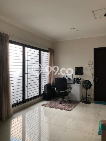 Rumah Mewah LB 192m2 Siap Huni Desain Elegan di Sektor 9-Bintaro, Tangerang Selatan Rumah Mewah LB 192m2 Siap Huni Desain Elegan di Sektor 9-Bintaro, Tangerang Selatan