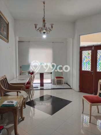 Dijual Rumah Mewah Elegan Dengan View Eksklusif di Bintaro, Jakarta Selatan Dijual Rumah Mewah Elegan Dengan View Eksklusif di Bintaro, Jakarta Selatan