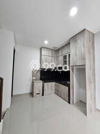 Dijual Hunian Rumah Terawat 2 Kamar di Sektor 9-Bintaro, Tangerang Selatan Dijual Hunian Rumah Terawat 2 Kamar di Sektor 9-Bintaro, Tangerang Selatan