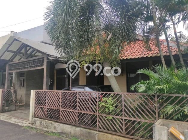 Dijual Rumah Mewah Elegan Dengan View Eksklusif di Bintaro, Jakarta Selatan Dijual Rumah Mewah Elegan Dengan View Eksklusif di Bintaro, Jakarta Selatan