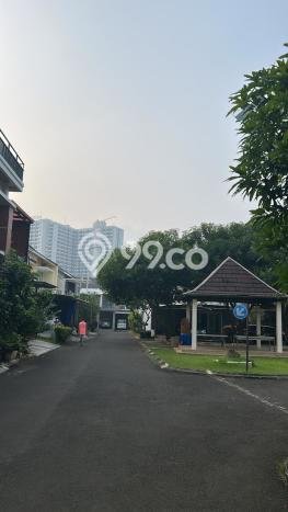 Rumah Minimalis 3 KT LT 105m2 di Sektor 9-Bintaro Rumah Minimalis 3 KT LT 105m2 di Sektor 9-Bintaro