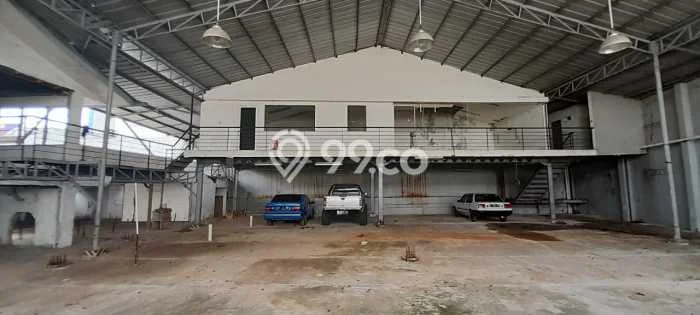 Tanah Dijual di Jakarta Selatan Seluas 1090m2 Strategis Tanah Dijual di Jakarta Selatan Seluas 1090m2 Strategis
