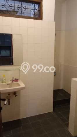 For Sale! Premium House LT 453m2 Desain Modern di Bintaro For Sale! Premium House LT 453m2 Desain Modern di Bintaro