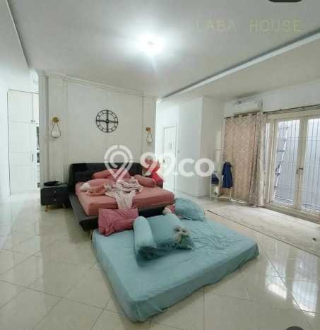 Dijual Rumah Premium dengan Fasilitas Sekitar Lengkap di Kembangan, Jakarta Barat Dijual Rumah Premium dengan Fasilitas Sekitar Lengkap di Kembangan, Jakarta Barat