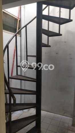 Rumah Minimalis 3 KT di Bintaro Tangerang Selatan Unfurnished Rumah Minimalis 3 KT di Bintaro Tangerang Selatan Unfurnished
