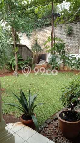 For Sale! Premium House LT 453m2 Desain Modern di Bintaro For Sale! Premium House LT 453m2 Desain Modern di Bintaro