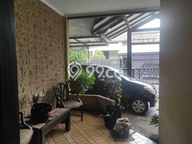 Dijual Rumah Mewah Elegan Dengan View Eksklusif di Bintaro, Jakarta Selatan Dijual Rumah Mewah Elegan Dengan View Eksklusif di Bintaro, Jakarta Selatan