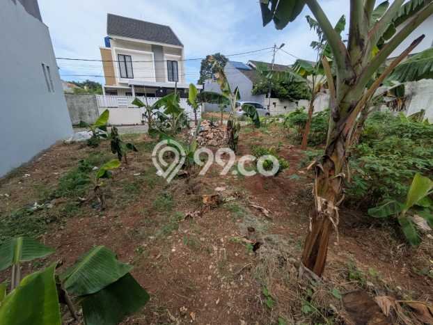 Tanah Dijual Area Strategis di Sektor 9-Bintaro Tangerang Selatan 166m2 Tanah Dijual Area Strategis di Sektor 9-Bintaro Tangerang Selatan 166m2