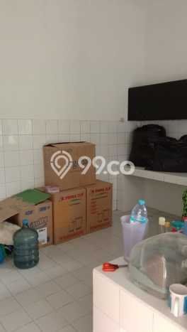 For Sale! Premium House LT 453m2 Desain Modern di Bintaro For Sale! Premium House LT 453m2 Desain Modern di Bintaro