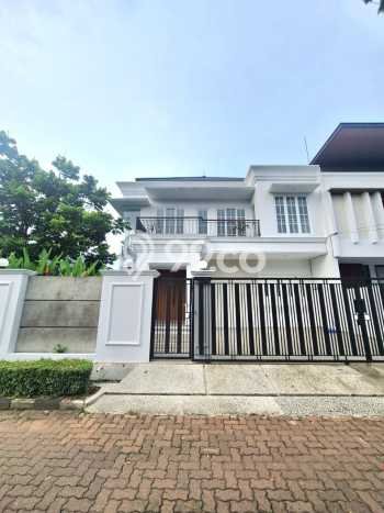 Hunian Mewah LB 450m2 Siap Huni Desain Elegan di Lebak Bulus, Jakarta Selatan Hunian Mewah LB 450m2 Siap Huni Desain Elegan di Lebak Bulus, Jakarta Selatan