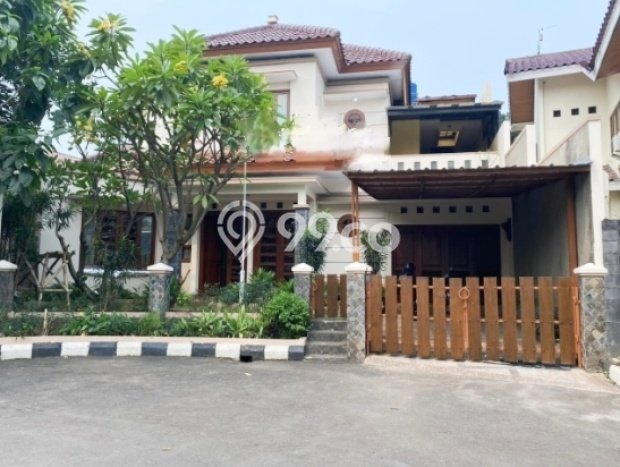 Hunian Super Elit dengan Akses Paling Strategis di Sektor 7-Bintaro, Tangerang Selatan Hunian Super Elit dengan Akses Paling Strategis di Sektor 7-Bintaro, Tangerang Selatan
