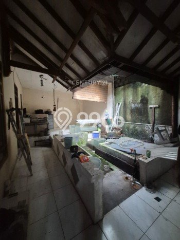 Rumah Modern 3 KT LT 180m2 di Sektor 3 - Bintaro Rumah Modern 3 KT LT 180m2 di Sektor 3 - Bintaro
