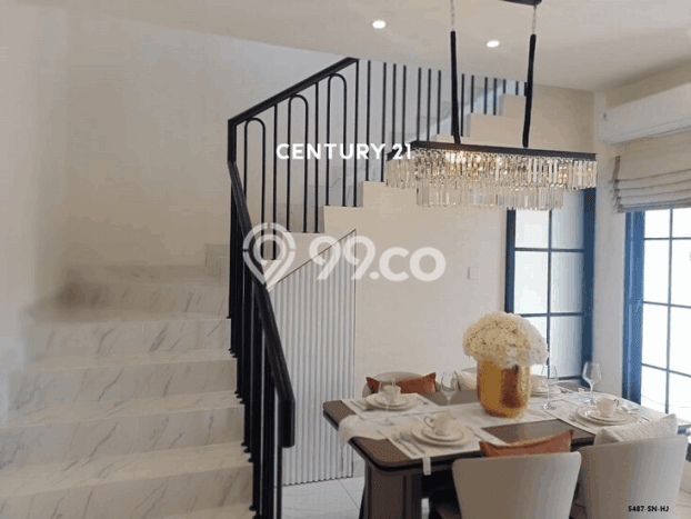 Dijual Cepat Rumah Favorit Siap Huni LB 102m2 di Gunung Sindur, Bogor Dijual Cepat Rumah Favorit Siap Huni LB 102m2 di Gunung Sindur, Bogor