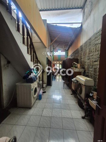 Rumah Luas Asri 3 KT Siap Huni di Sektor 4 - Bintaro Jakarta Selatan Rumah Luas Asri 3 KT Siap Huni di Sektor 4 - Bintaro Jakarta Selatan