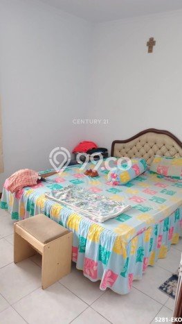 Ready to Use! Luxury House LT 254m2 Desain Modern di Sektor 3 - Bintaro Ready to Use! Luxury House LT 254m2 Desain Modern di Sektor 3 - Bintaro
