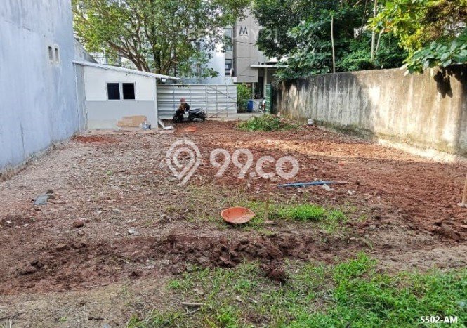Lahan Dijual Lokasi Strategis di Tangerang dengan Luas 250m2 Lahan Dijual Lokasi Strategis di Tangerang dengan Luas 250m2