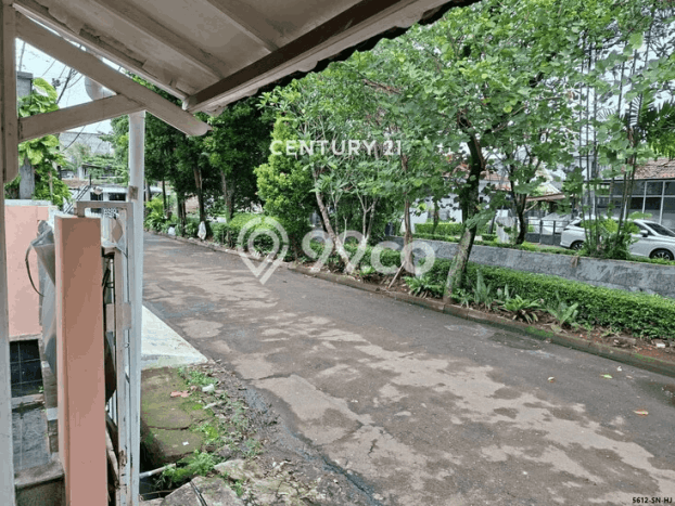 Rumah Modern 2 KT di Sektor 4 - Bintaro Jakarta Selatan Rumah Modern 2 KT di Sektor 4 - Bintaro Jakarta Selatan