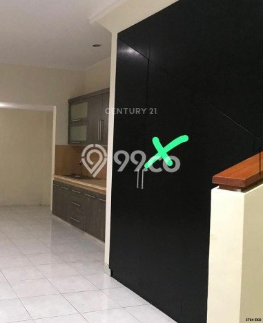 Dijual Rumah 3 Kamar Lokasi Ideal Nyaman dan Strategis di Pondok Aren Dijual Rumah 3 Kamar Lokasi Ideal Nyaman dan Strategis di Pondok Aren