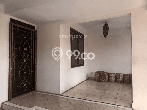 Jual Rumah Minimalis Bagus Punya 5 KT di Serpong Tangerang Selatan SHM Jual Rumah Minimalis Bagus Punya 5 KT di Serpong Tangerang Selatan SHM