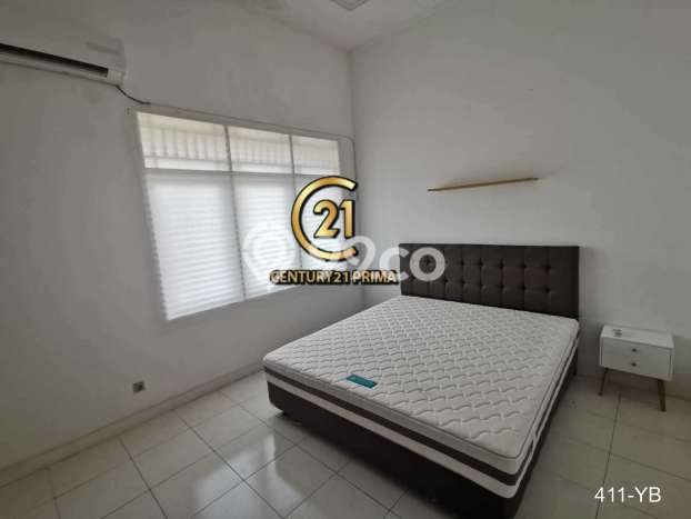 For Sale! Premium House LT 250m2 Desain Modern di Bintaro For Sale! Premium House LT 250m2 Desain Modern di Bintaro