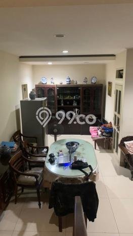 Rumah Elit LB 250m2 Siap Pakai Desain Elegan di Bintaro, Tangerang Selatan Rumah Elit LB 250m2 Siap Pakai Desain Elegan di Bintaro, Tangerang Selatan