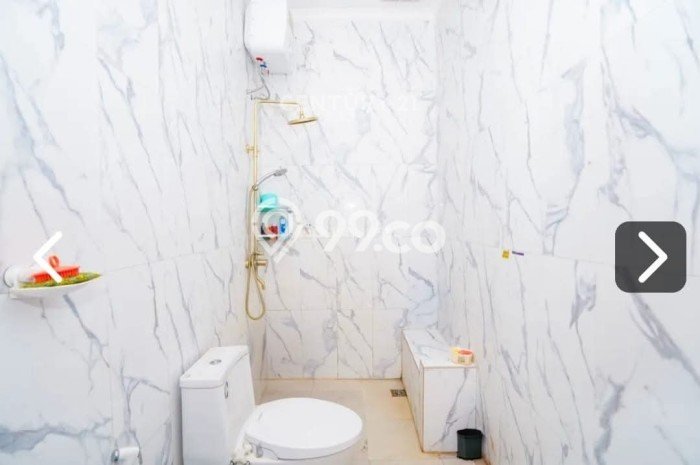 Rumah Luxury Modern Siap Huni di Graha Raya Bintaro Tangerang Selatan Rumah Luxury Modern Siap Huni di Graha Raya Bintaro Tangerang Selatan