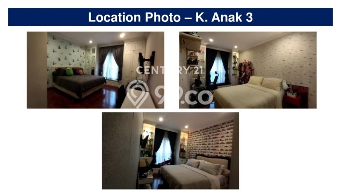 Hot Offer Hunian Premium Ideal dan Luas di Cilandak, Jakarta Selatan Hot Offer Hunian Premium Ideal dan Luas di Cilandak, Jakarta Selatan