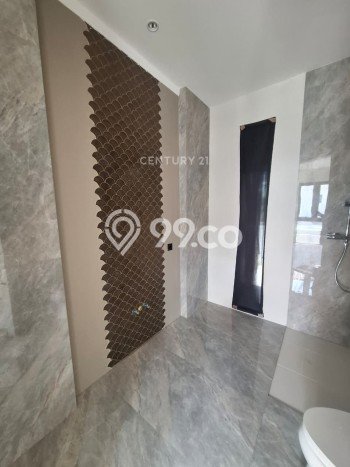 Jual Rumah Mewah Elegan Dengan View Cantik di Bintaro, Tangerang Selatan Jual Rumah Mewah Elegan Dengan View Cantik di Bintaro, Tangerang Selatan
