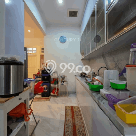 Rumah Luxury Modern Siap Huni di Bintaro Jakarta Selatan Rumah Luxury Modern Siap Huni di Bintaro Jakarta Selatan