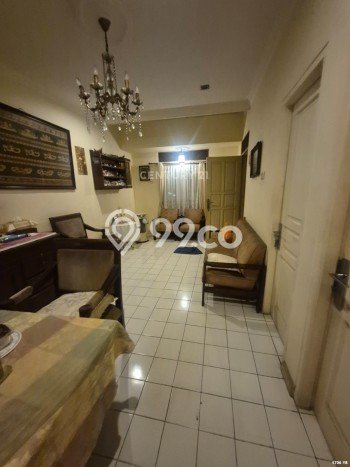 Rumah Luas Asri 2 KT Siap Huni di Sektor 5 - Bintaro Tangerang Selatan Rumah Luas Asri 2 KT Siap Huni di Sektor 5 - Bintaro Tangerang Selatan