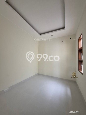 Rumah Modern Minimalis 3 Kamar Siap Huni di Ciputat Rumah Modern Minimalis 3 Kamar Siap Huni di Ciputat
