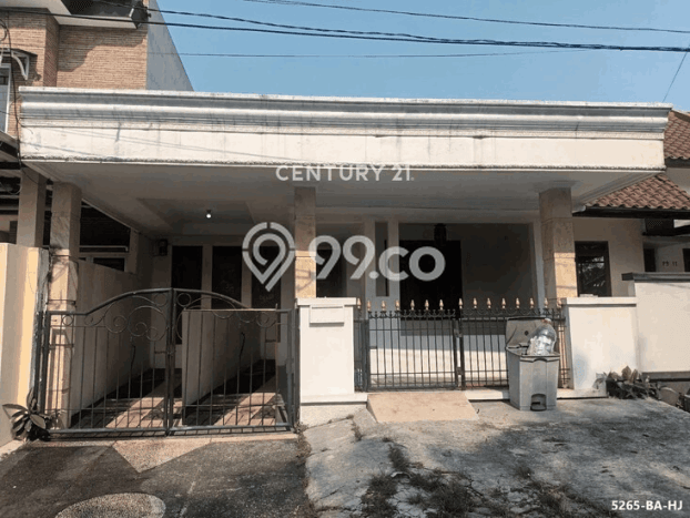 Jual Rumah Minimalis Bagus Punya 5 KT di Serpong Tangerang Selatan SHM Jual Rumah Minimalis Bagus Punya 5 KT di Serpong Tangerang Selatan SHM
