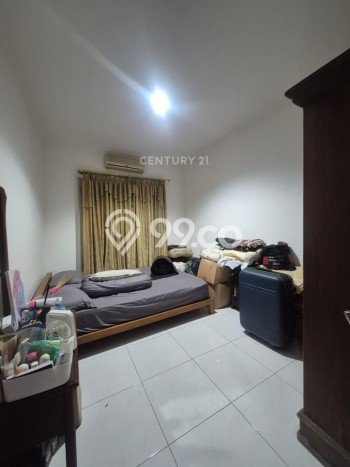 Rumah Modern 3 KT LT 180m2 di Sektor 3 - Bintaro Rumah Modern 3 KT LT 180m2 di Sektor 3 - Bintaro