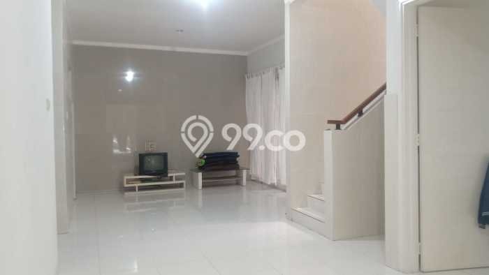 Dijual Rumah Mewah Megah Dengan View Eksklusif di Bintaro, Tangerang Selatan Dijual Rumah Mewah Megah Dengan View Eksklusif di Bintaro, Tangerang Selatan