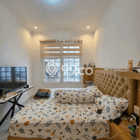 Rumah Elit LB 148m2 Siap Pakai Desain Elegan di Bintaro, Jakarta Selatan Rumah Elit LB 148m2 Siap Pakai Desain Elegan di Bintaro, Jakarta Selatan