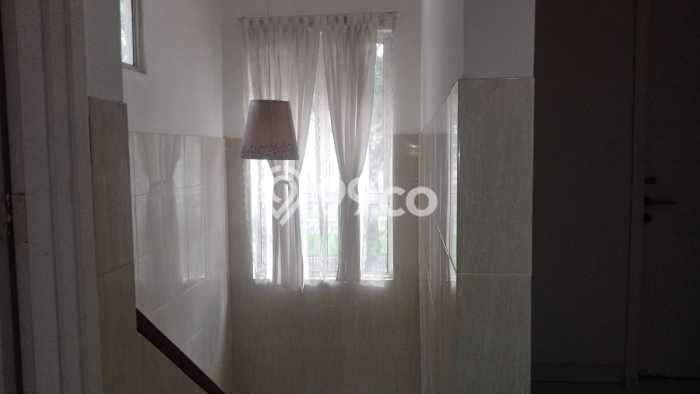 Dijual Rumah Mewah Megah Dengan View Eksklusif di Bintaro, Tangerang Selatan Dijual Rumah Mewah Megah Dengan View Eksklusif di Bintaro, Tangerang Selatan