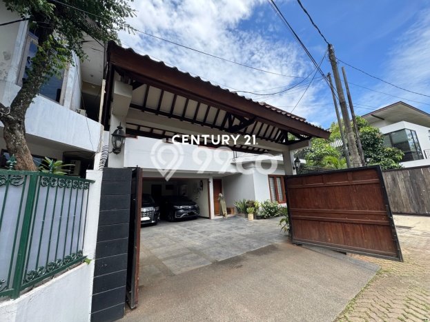 For Sale Rumah Elit Exclusive di Cilandak, Jakarta Selatan For Sale Rumah Elit Exclusive di Cilandak, Jakarta Selatan