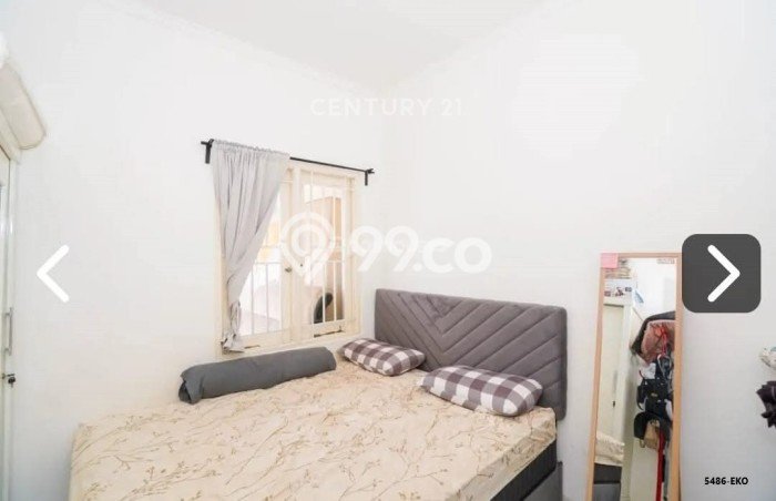 Rumah Luxury Modern Siap Huni di Graha Raya Bintaro Tangerang Selatan Rumah Luxury Modern Siap Huni di Graha Raya Bintaro Tangerang Selatan