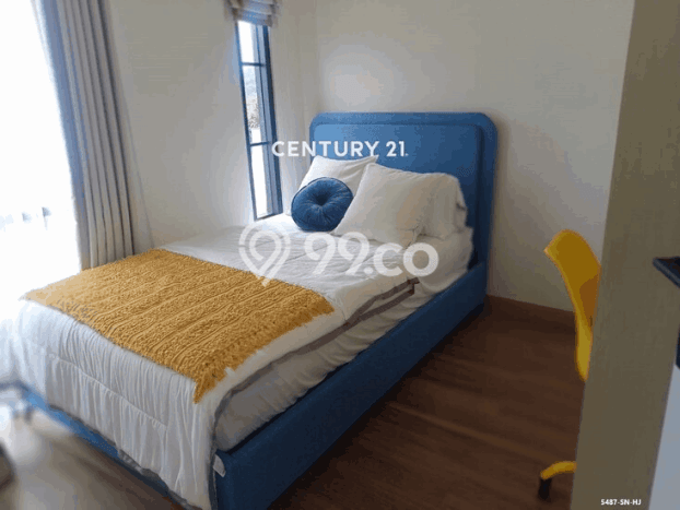 Dijual Cepat Rumah Favorit Siap Huni LB 102m2 di Gunung Sindur, Bogor Dijual Cepat Rumah Favorit Siap Huni LB 102m2 di Gunung Sindur, Bogor