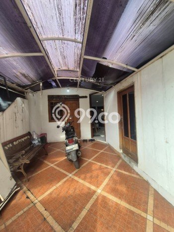 Rumah Modern 3 KT LT 180m2 di Sektor 3 - Bintaro Rumah Modern 3 KT LT 180m2 di Sektor 3 - Bintaro